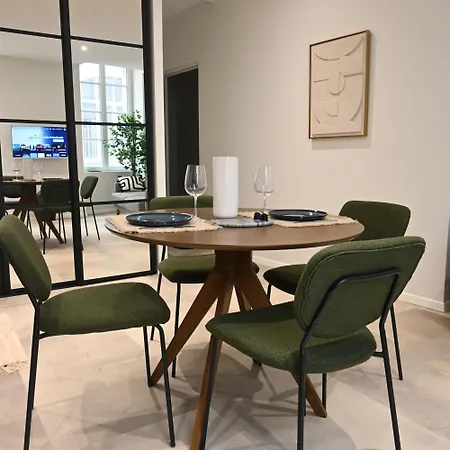 Apartment Splendide De Gamme Hyper Centre