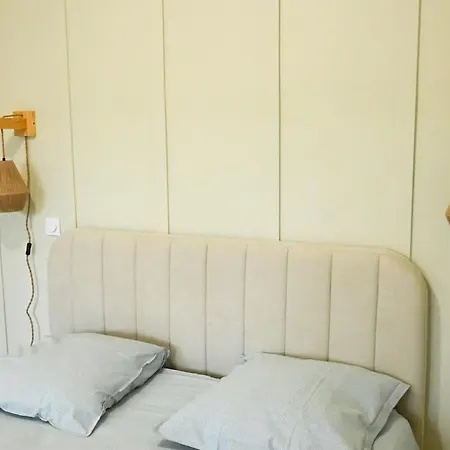 Splendide De Gamme Hyper Centre Apartamento *