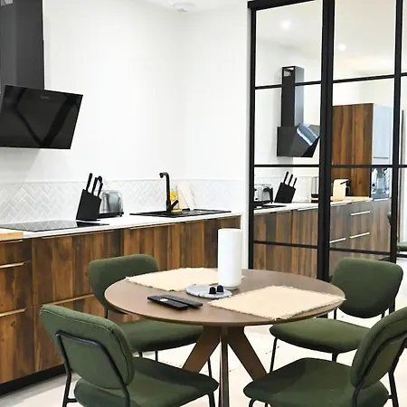 Splendide De Gamme Hyper Centre Apartment Marmande