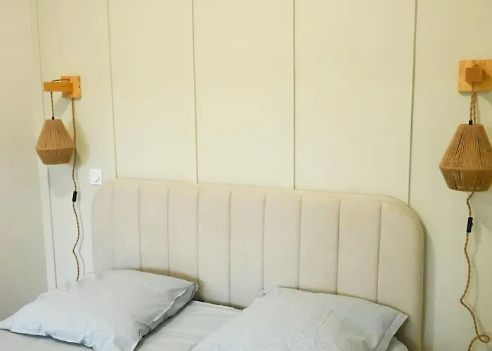 Splendide De Gamme Hyper Centre Apartment *