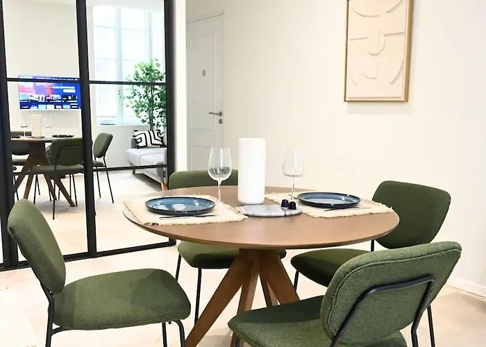 Splendide De Gamme Hyper Centre * Marmande