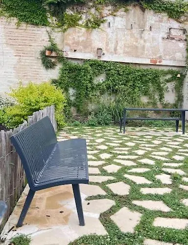 Splendide De Gamme Hyper Centre *